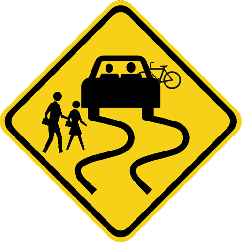 Roadsign